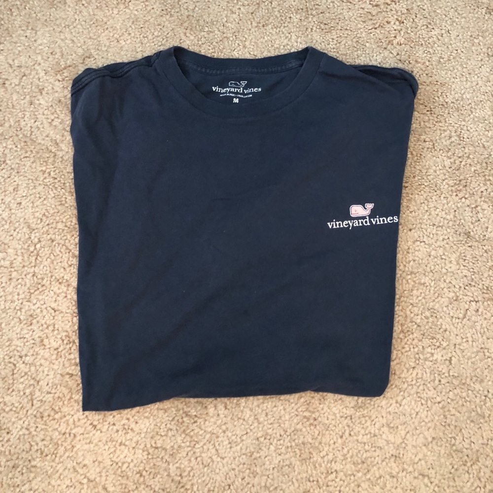 Vineyard Vines classic t-shirt